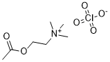 Acetylcholine perchlorate 927-86-6